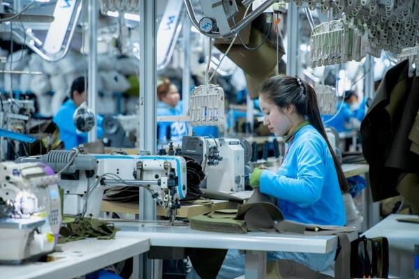柬埔寨新增650家企业，企业总数增至4.73万家