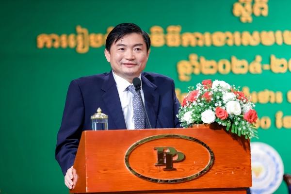 劳工部：工厂加速自动化，技术人才需求增加
