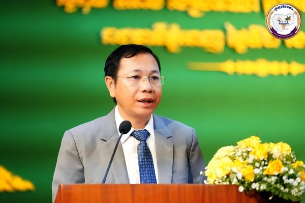 柬埔寨政府发布2025年劳动力调查结果