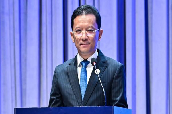 柬埔寨工业部长鼓励中企加大电子、汽车等高附加值产业投资