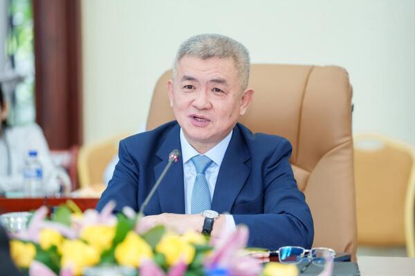 柴桢省计划新增经济特区项目进入官方审议环节