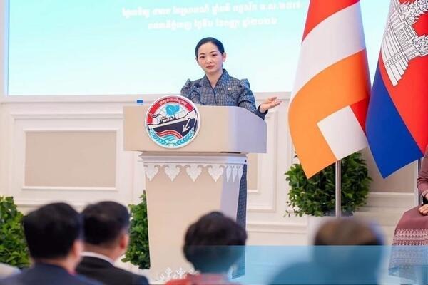 供应链论坛助力本土企业开拓多元市场