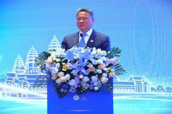 深圳精准敲门招商 聚焦四大产业深化产业链合作