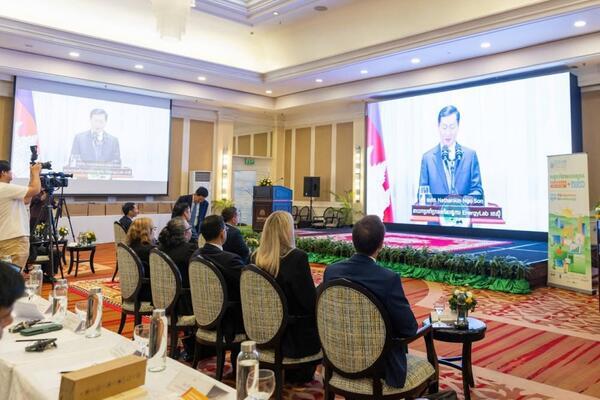 清洁能源加速转型 2030年可再生能源装机冲刺70%
